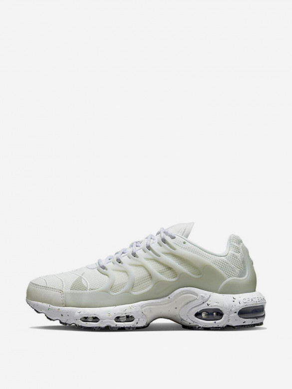 Кроссовки Nike Air Max Terrascape Plus White Pure Platinum