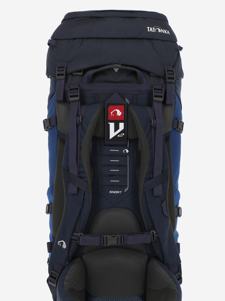 Рюкзак женский Tatonka Yukon 50+10 л W