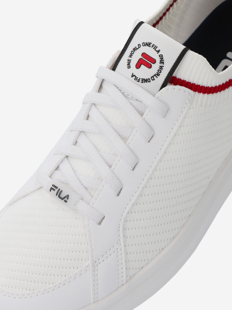 Кеды для мальчиков FILA Fil Knit