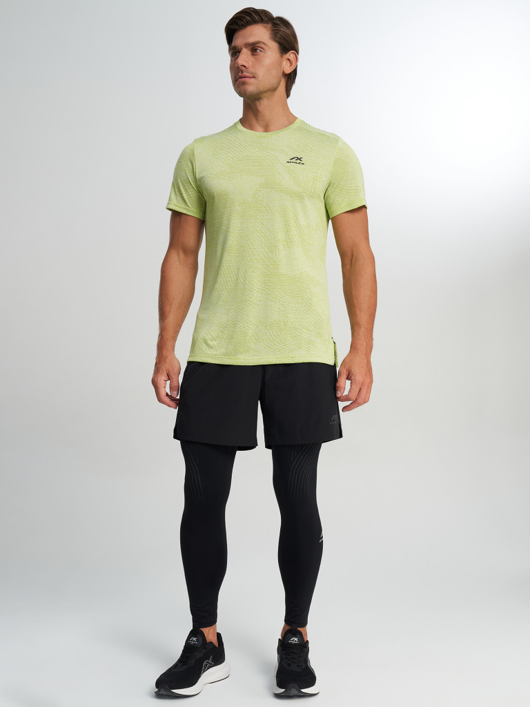 Шорты мужские Athlex