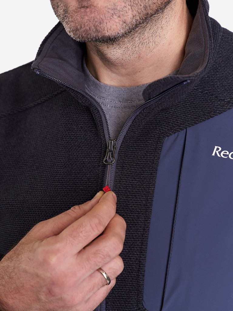 Джемпер Red Fox Navi Мужской
