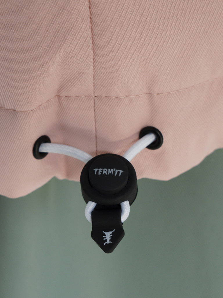 Куртка утепленная женская Termit