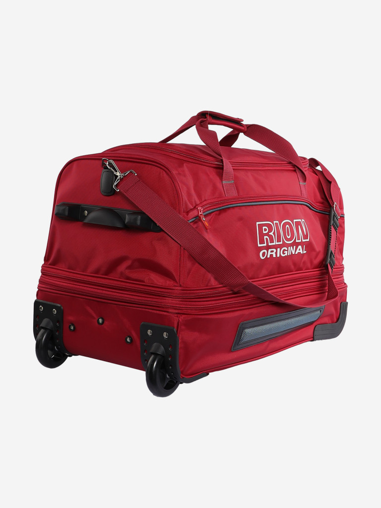 Дорожная сумка на колесах для путешествий и спорта Рион+ (RION+)