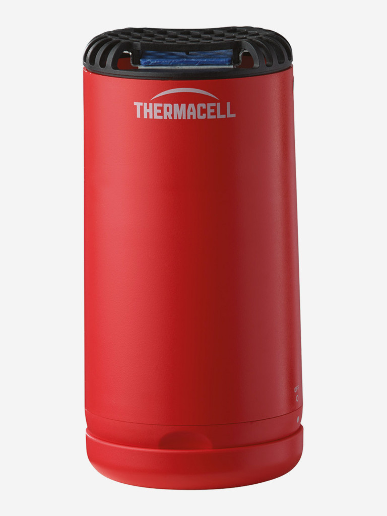 Прибор противомоскитный Thermacell Halo Mini, красный