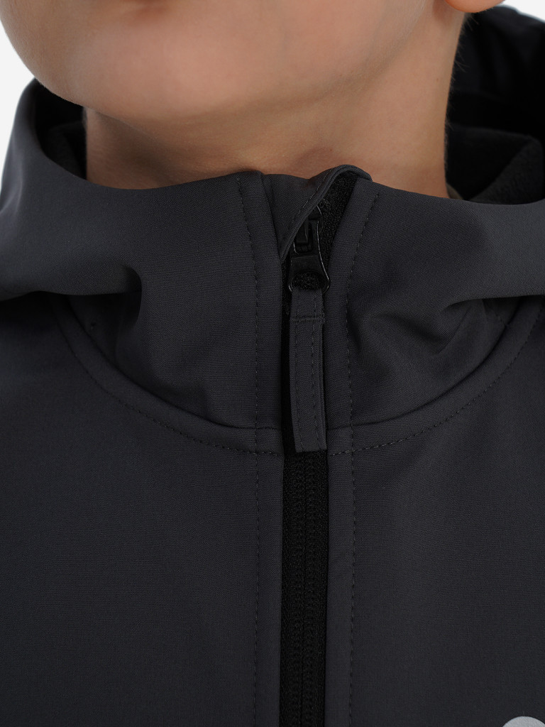 Куртка софтшелл для мальчиков Outventure