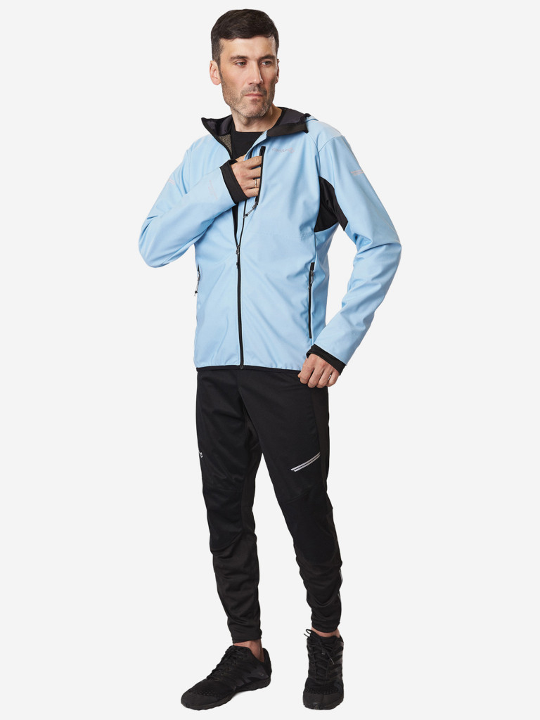 Куртка мужская Red Fox Multi