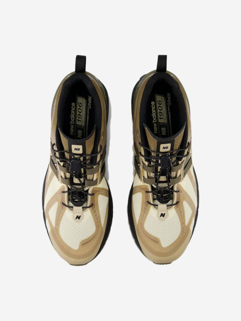 Кроссовки New Balance 1906R