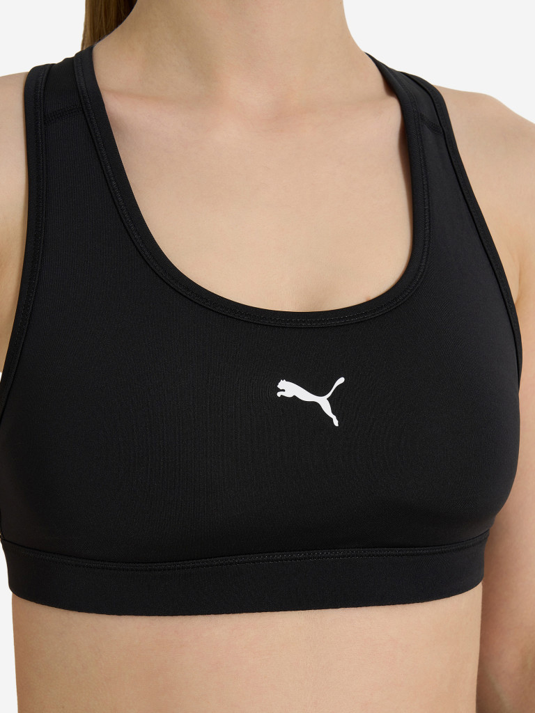 Топ бра спортивный PUMA 4 Keeps