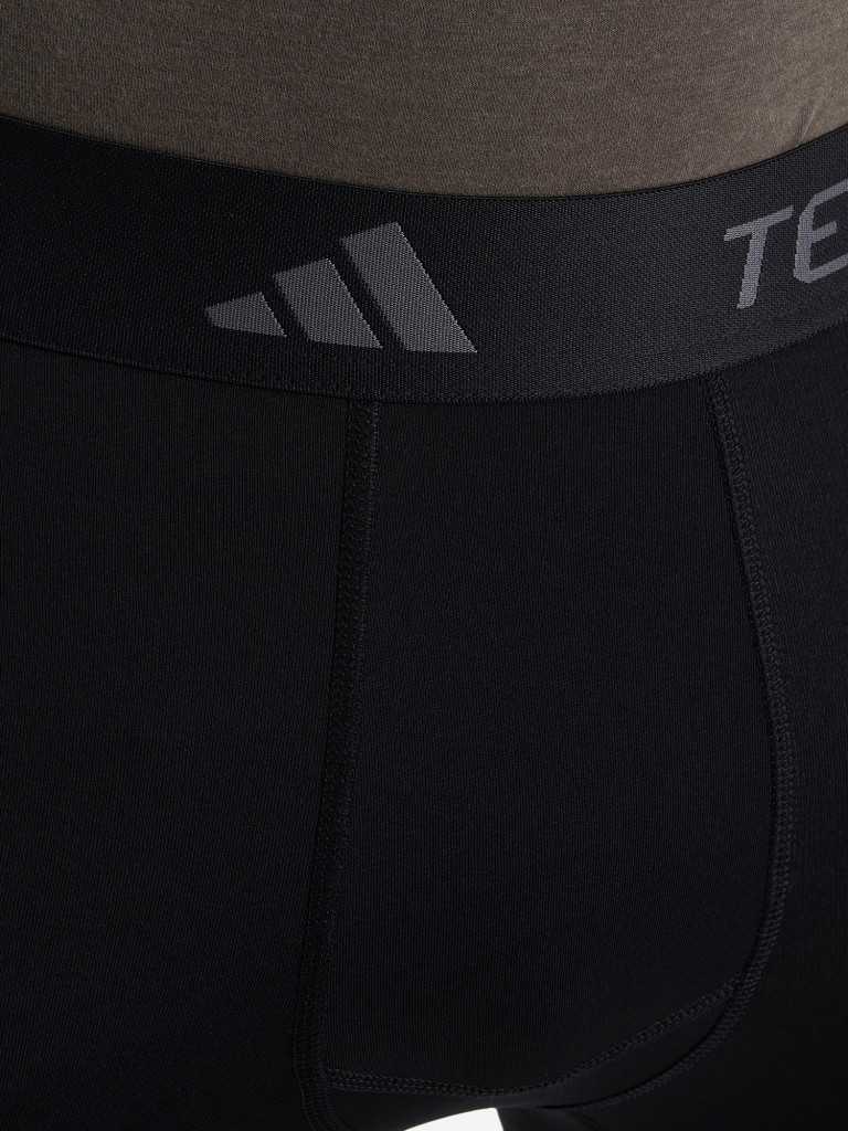 Шорты компрессионные мужские adidas