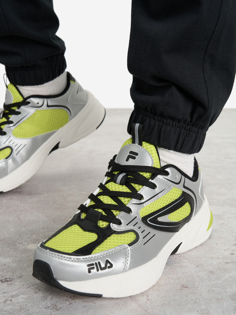 Кроссовки для мальчиков FILA Jaden 3.0