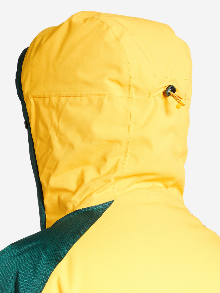 Куртка сноубордическая мужская O'Neill Original Shred