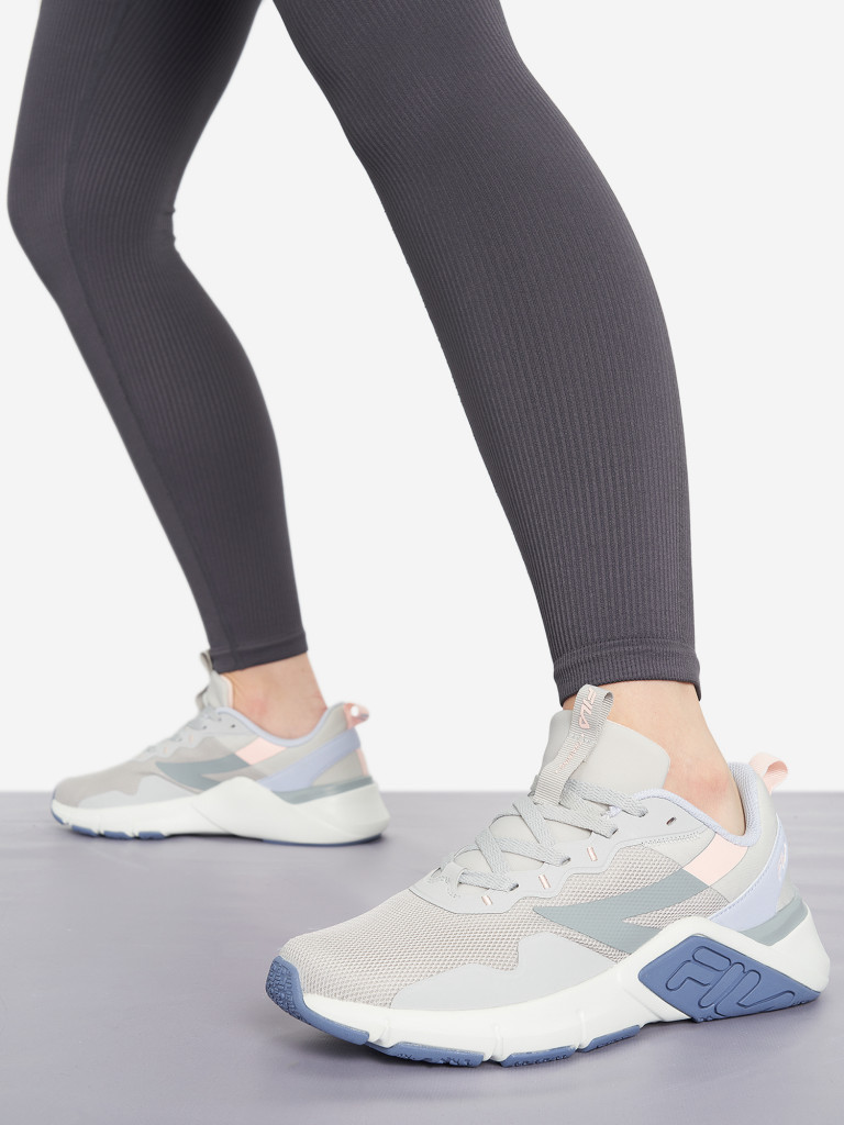 Кроссовки женские FILA Titan