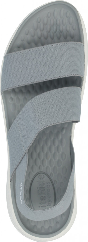 Сандалии Crocs LiteRide Stretch