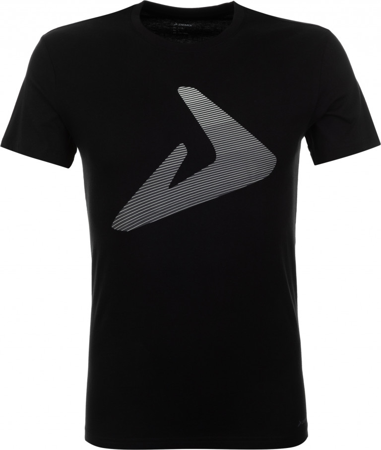 Футболка мужская Demix