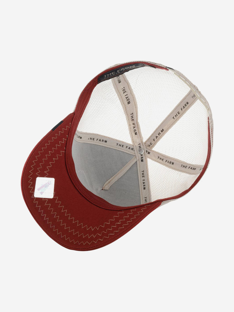 Бейсболка с сеточкой GOORIN BROTHERS 101-0521