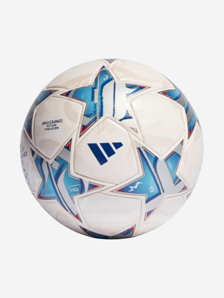 Мяч футбольный ADIDAS UCL COMPETITION сезон 23/24