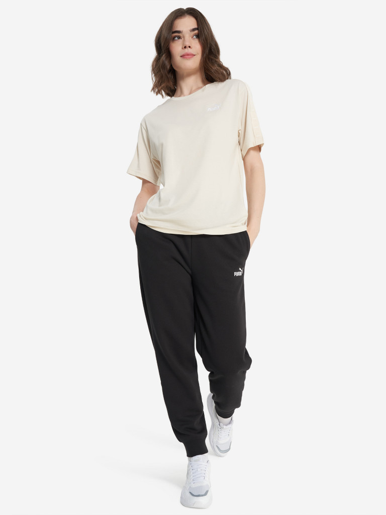 Футболка женская PUMA