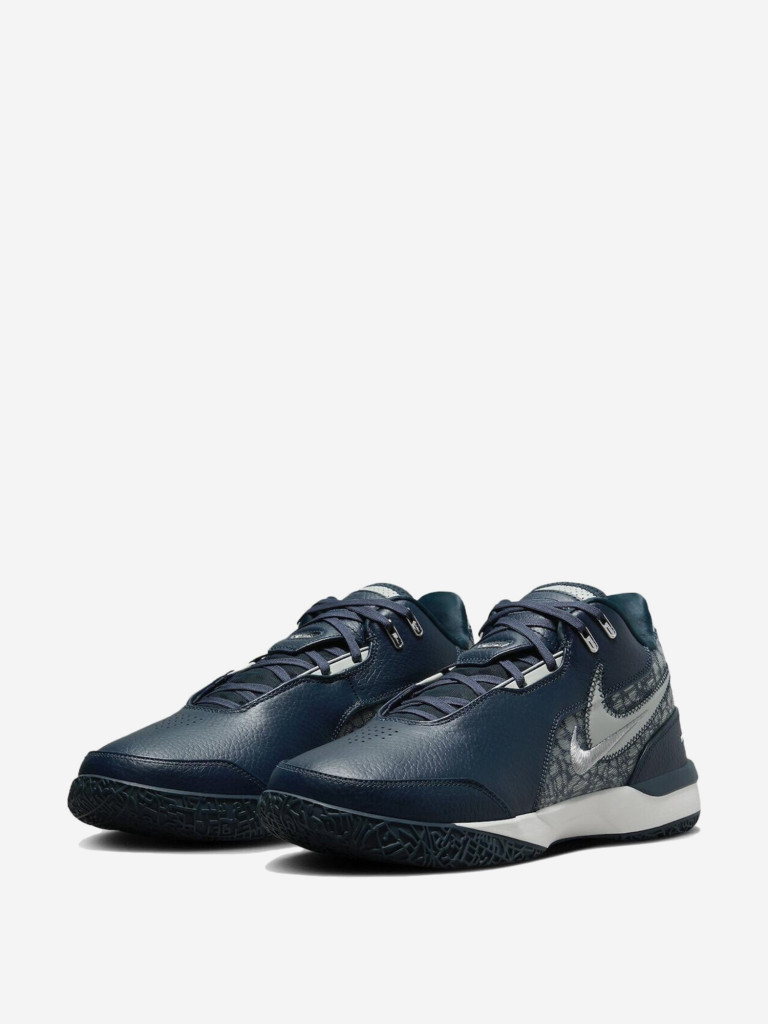 Кроссовки для баскетбола Nike Zoom LeBron Nxxt Gen Ep