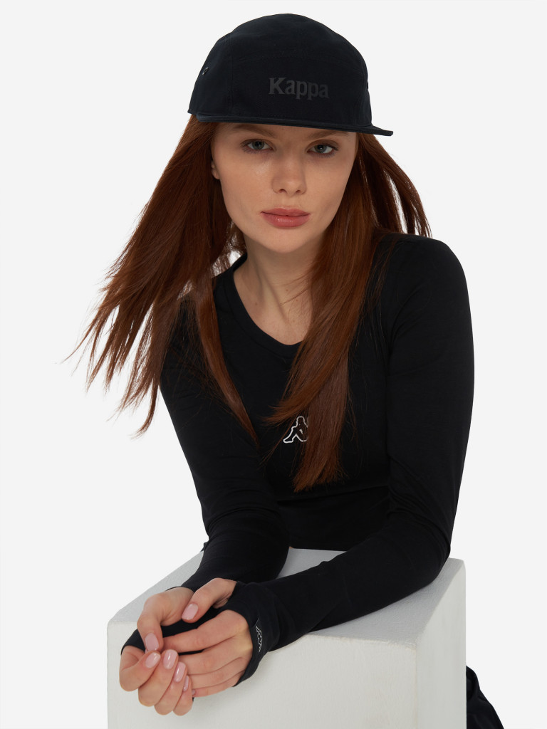 Бейсболка Kappa