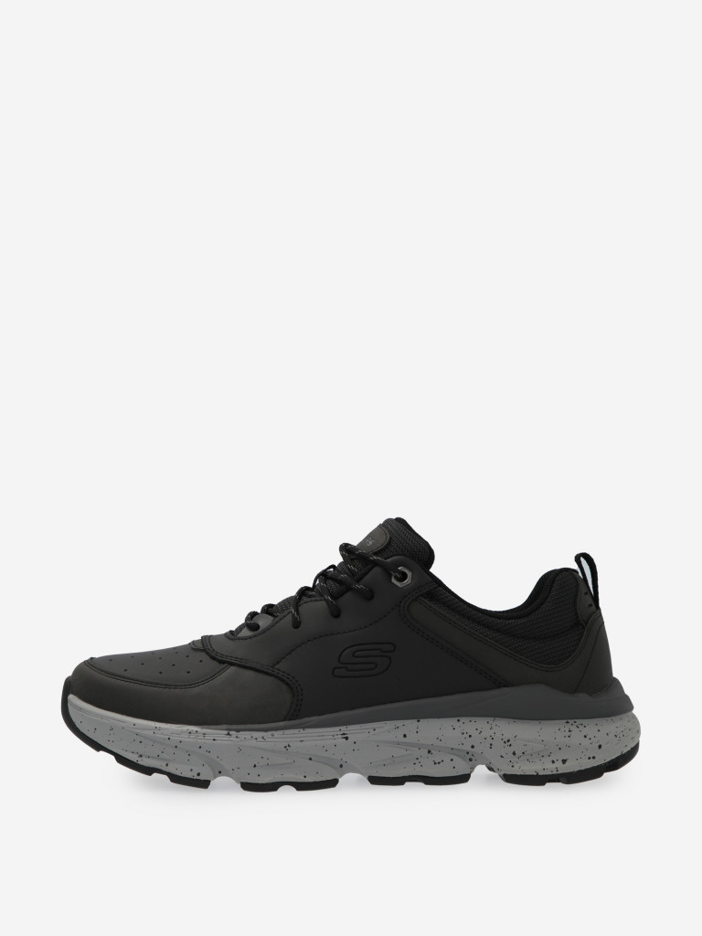 Кроссовки мужские Skechers Delmontrorimer