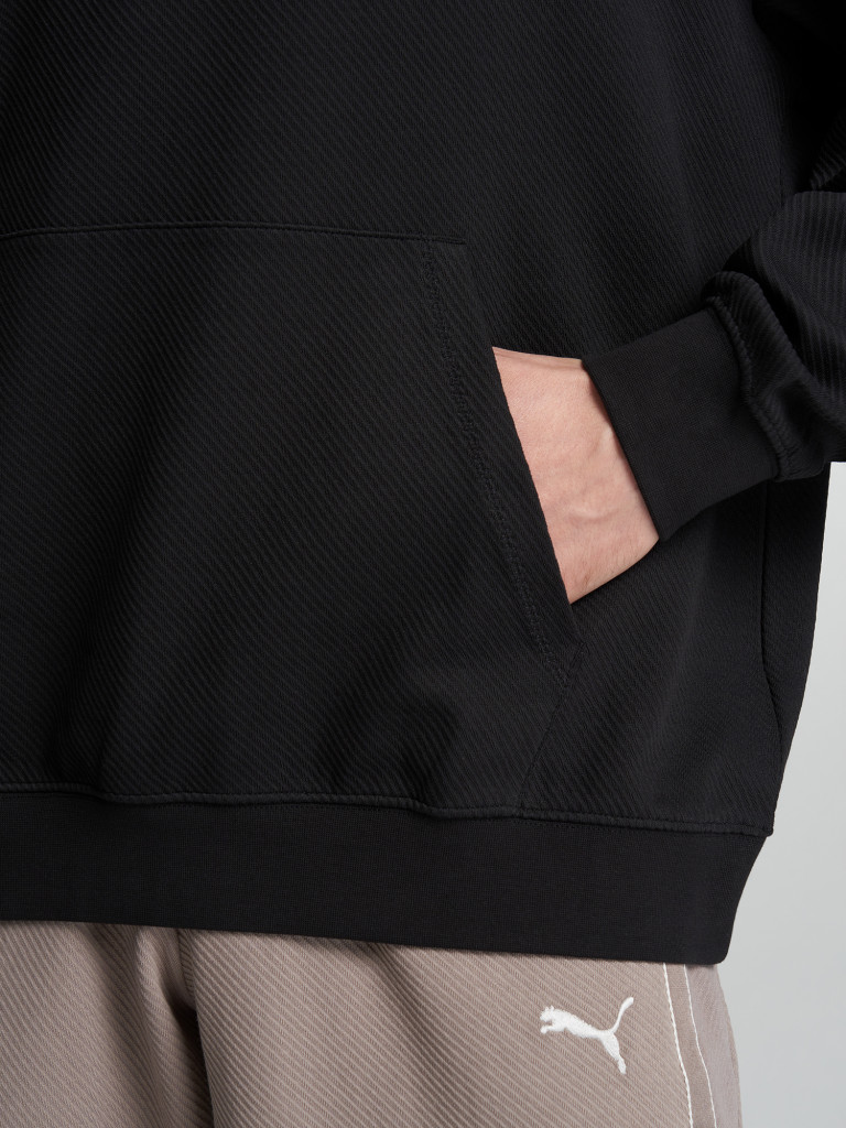 Худи мужское PUMA Essentials Elevated
