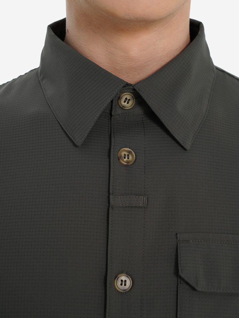 Рубашка с коротким рукавом мужская Cordillero