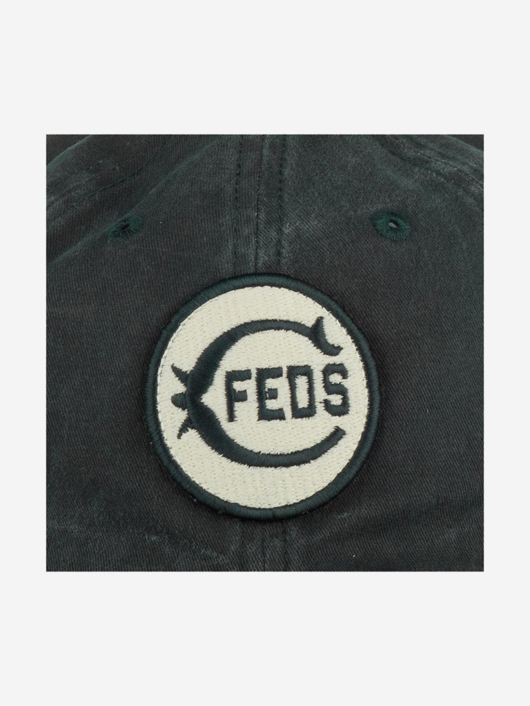 Бейсболка AMERICAN NEEDLE 44740A-CHF Chicago Federals Archive (синий)
