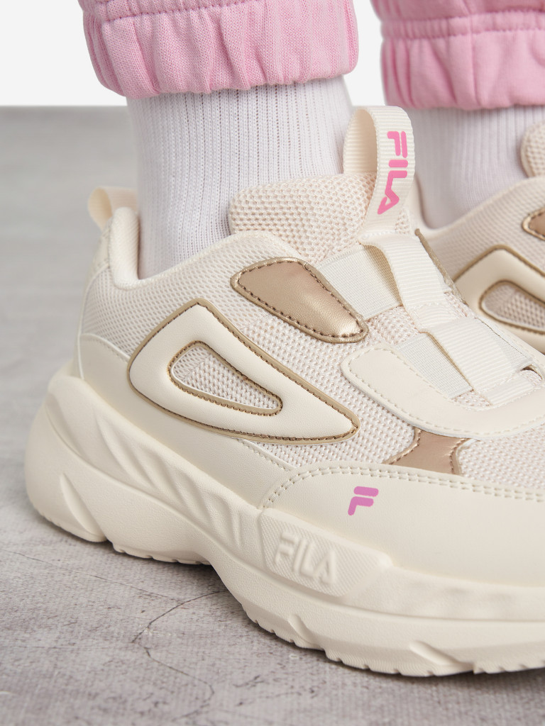 Кроссовки для девочек FILA Sp Naite 2.0 G