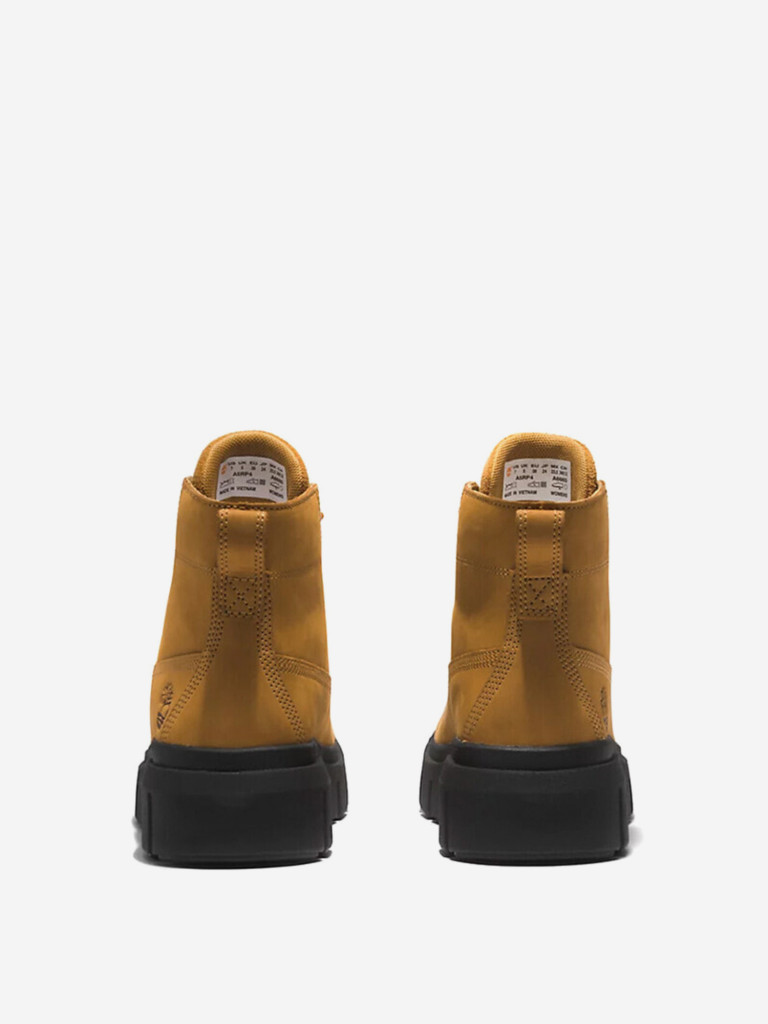 Ботинки Timberland Greyfield