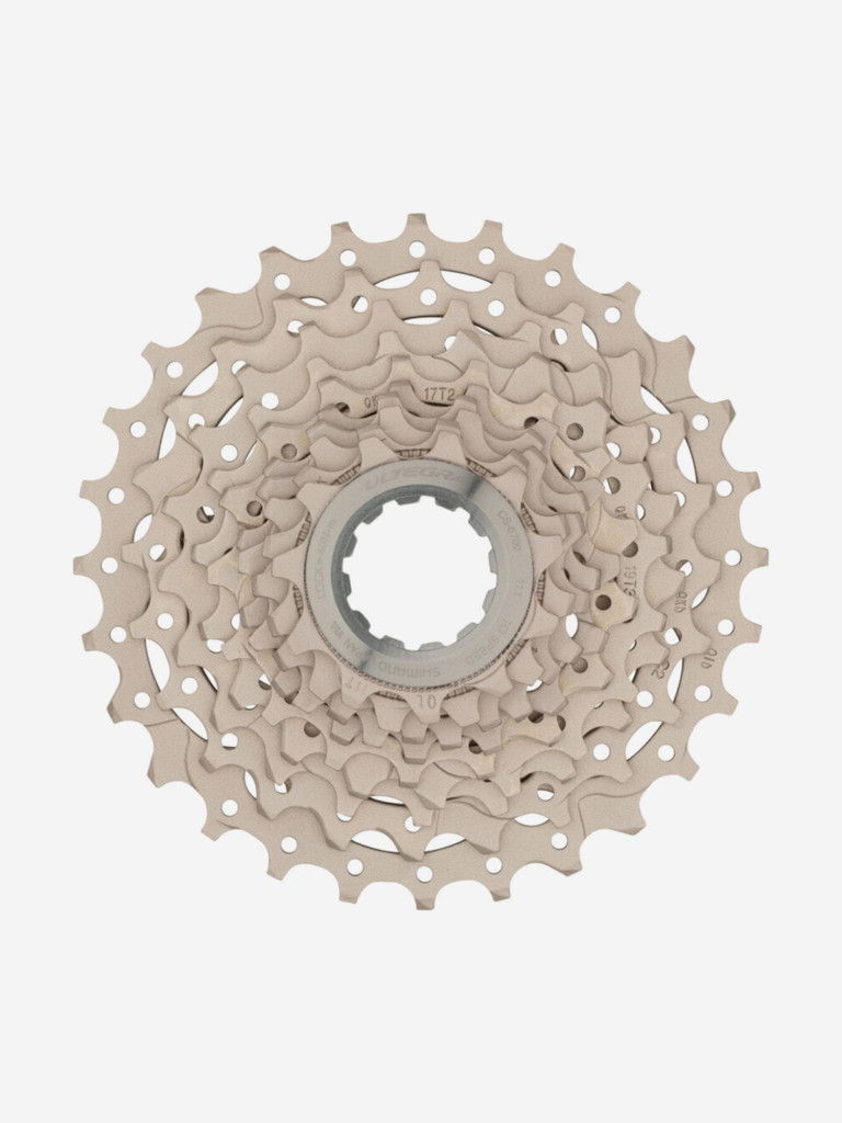Кассета велосипедная Shimano Ultegra 6700 11-28T, 10 скоростей