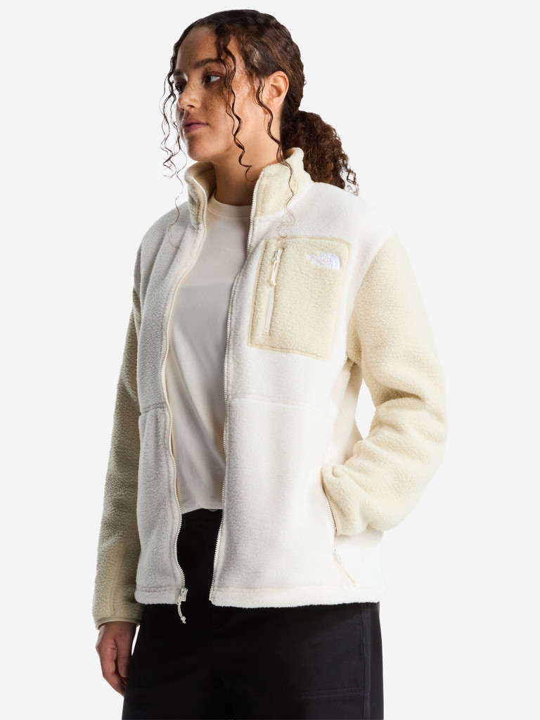 Толстовка женская The North Face Yumiori