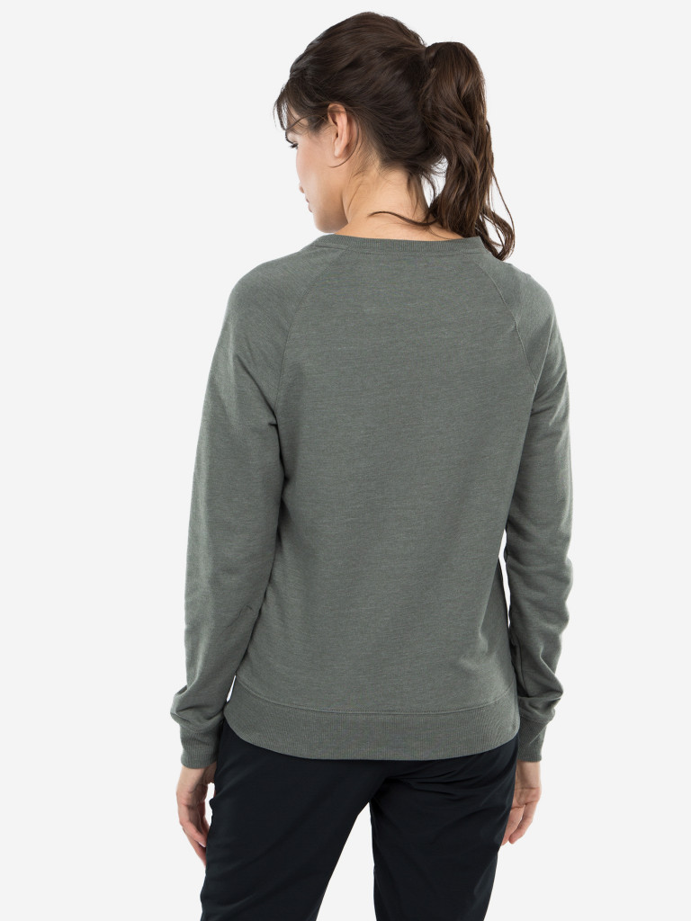 Свитшот женский Columbia Glover Park