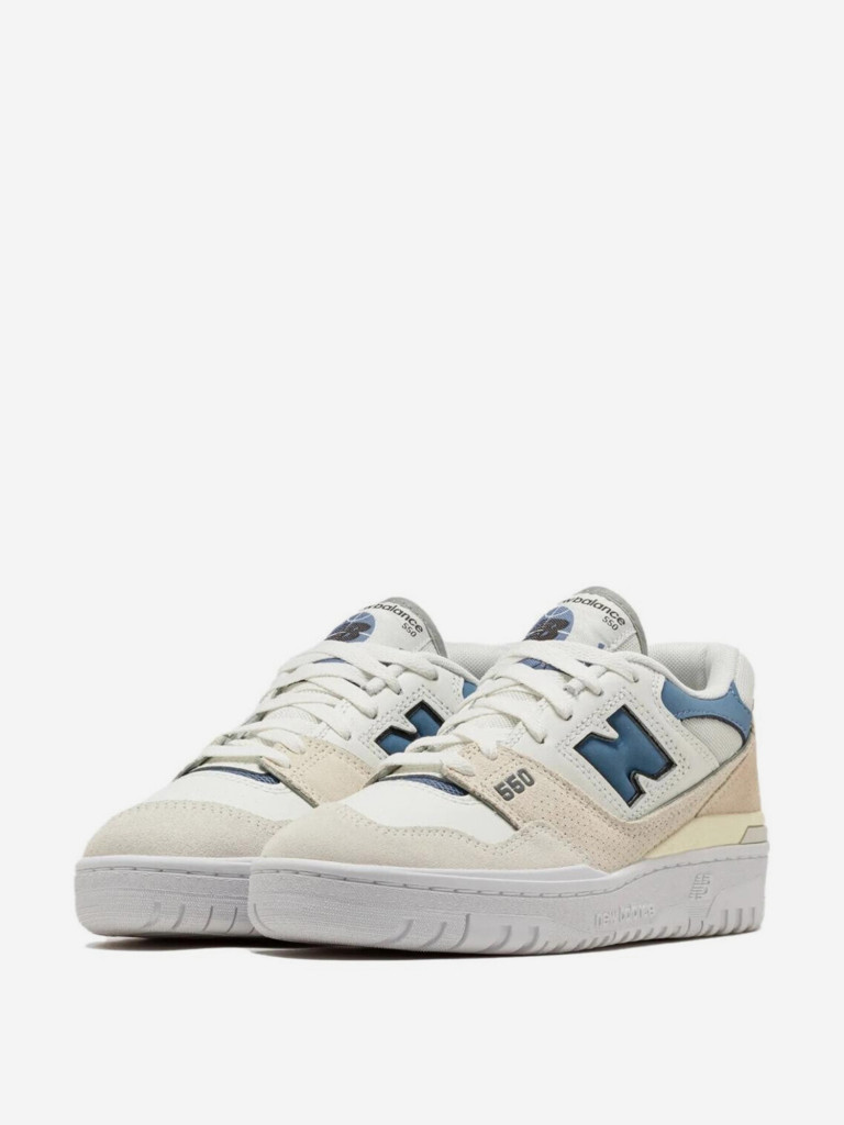 Кеды женские New Balance 550