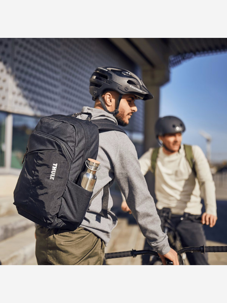 Рюкзак Thule Exeo Backpack, 20L, Black