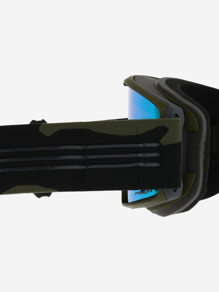 Маска Oakley LINE MINER XL