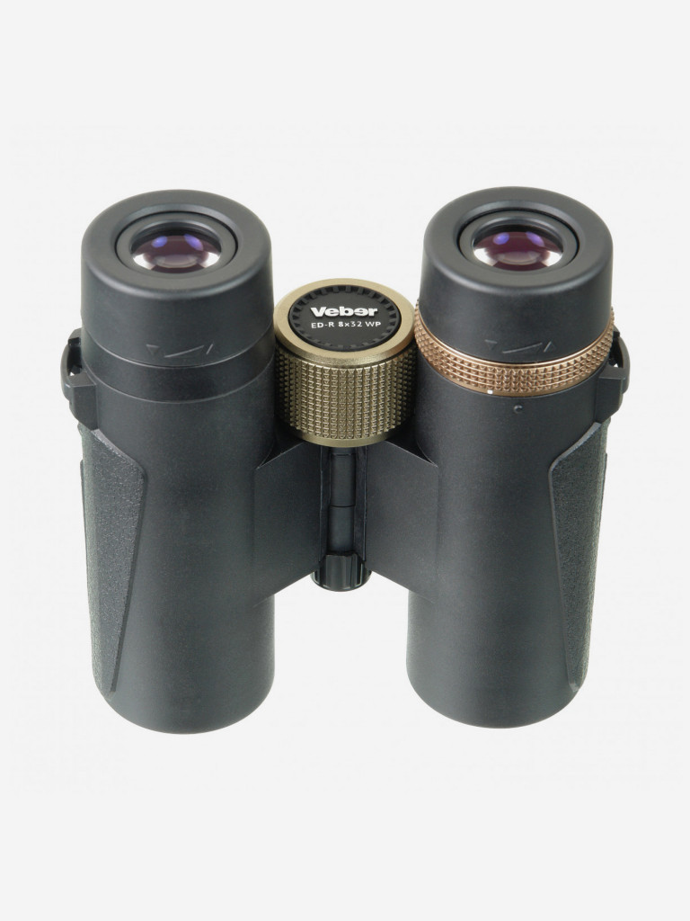 Бинокль Veber ED-R 8x32 WP