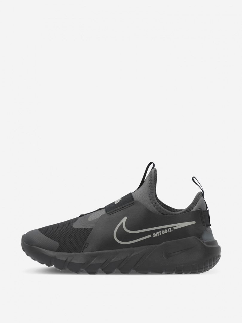 Кроссовки детские Nike Flex Runner 2 Gs 27072420299 Черный, размер 34.5,35.5,37.5,38,39, фото 1