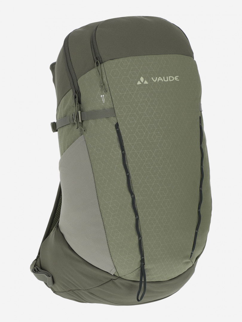 Рюкзак VauDe Agile Air, 26 л 30843720299 Зеленый, фото 5