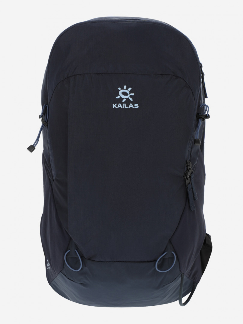 

Рюкзак Kailas Wind Tunnel IV, 26 л, Синий
