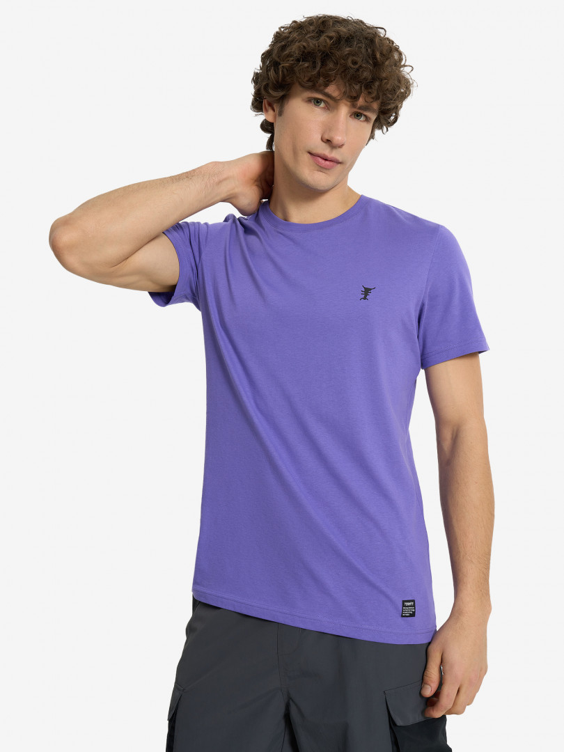 Футболка мужская Termit Синий 699₽