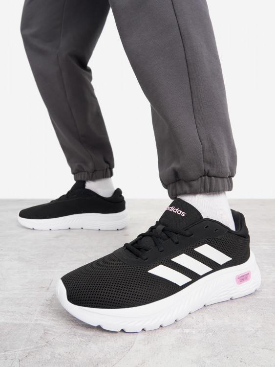 Кроссовки женские adidas Cloudfoam Comfy