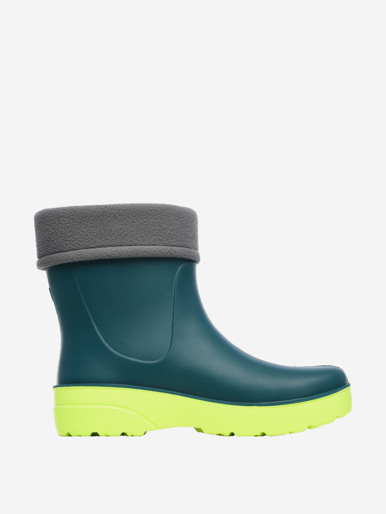 Ботильоны KAURY женские ЭВА, утепленные