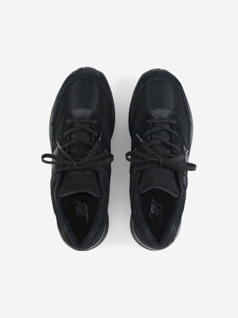 Кроссовки New Balance 992