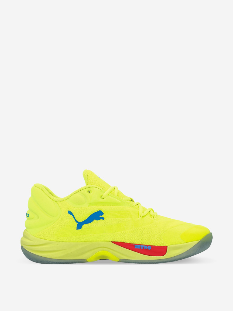 Кроссовки мужские PUMA All-Pro Nitro Skybreak 2 Ice