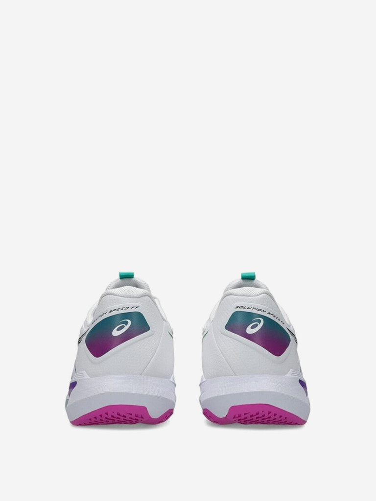 Кроссовки мужские ASICS Solution Speed FF 4