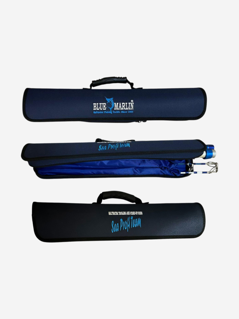Морское удилище BLUE MARLIN 1804New