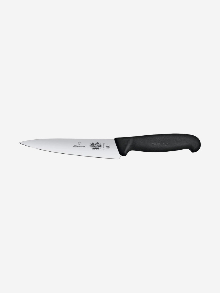 Нож рыбацкий Victorinox Fibrox