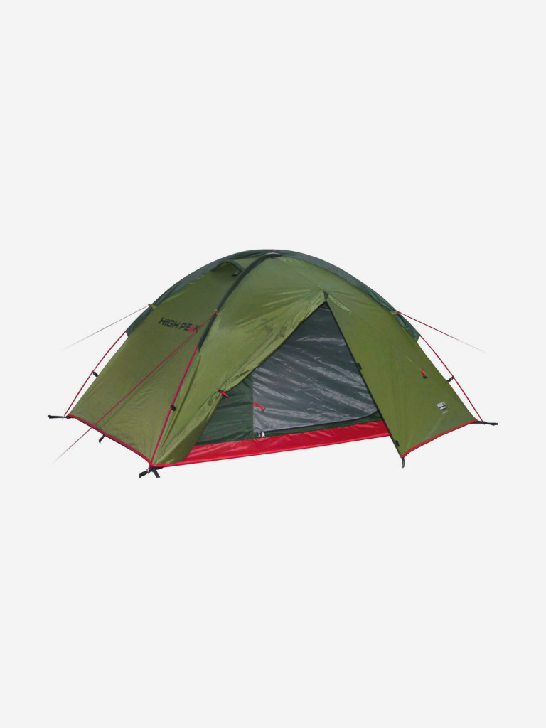 Палатка High Peak Woodpecker 3 LW