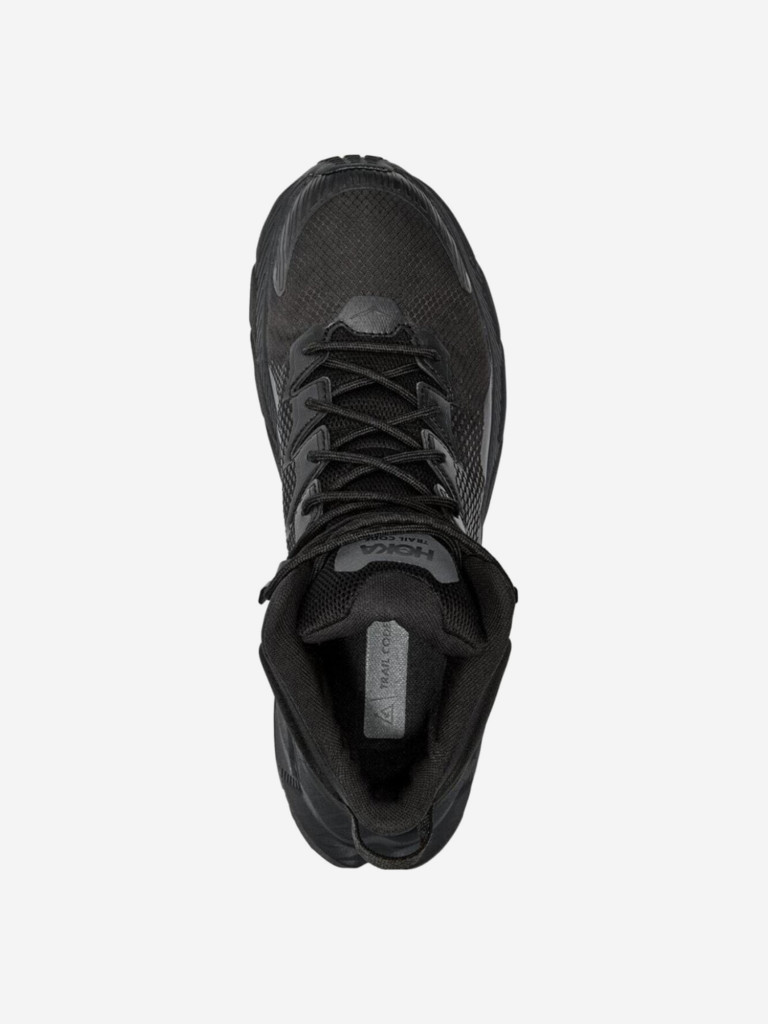 Кроссовки высокие мужские HOKA ONE ONE Trail Code GTX