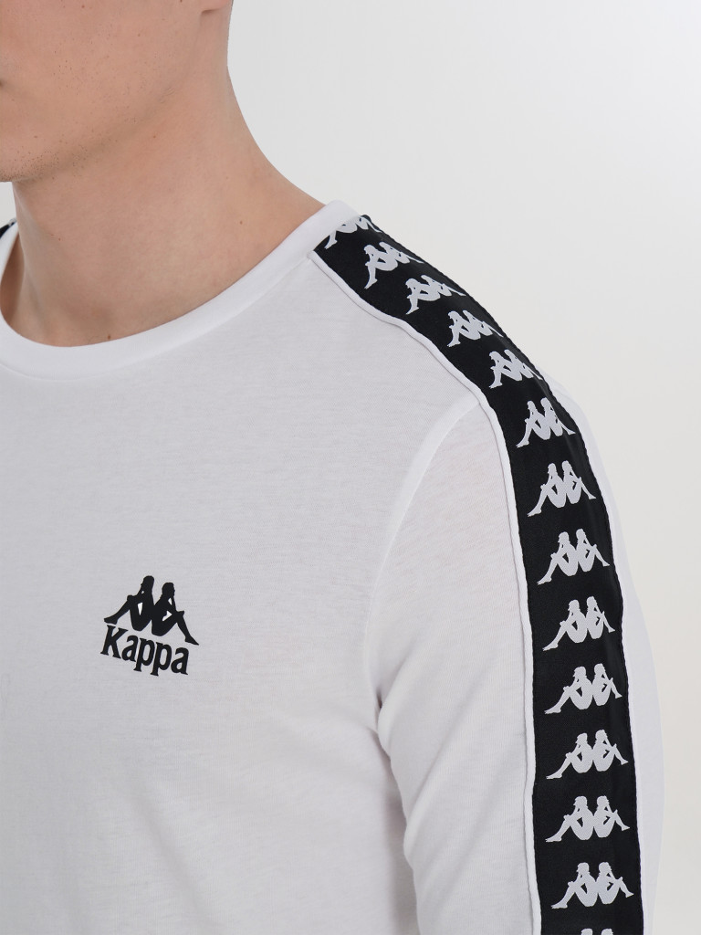 Лонгслив мужской Kappa Banda d’Origini